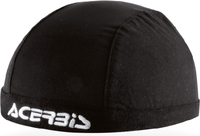 Acerbis Sweat 2 Go Beanie,  nero,  dimensione S M per uomo