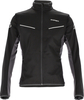 Acerbis Track Softshell Giacca Moto,  nero-grigio,  dimensione M per uomo