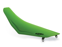 Acerbis X- Kawasaki KXF 250/450 - 12/14 posto a sedere,  verde
