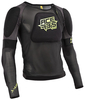 Acerbis X-Air Camicia Protettore,  nero,  dimensione 2XL per uomo