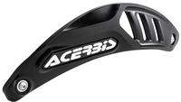 Acerbis X-Exhaust Protezione scarico,  nero per uomo