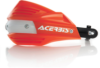 Acerbis X-Factor Guardia della mano,  arancione per uomo