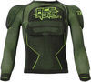Acerbis X-Fit Future Level 2 Camicia protettore per bambini,  dimensione L XL