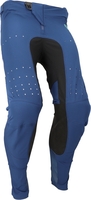 Acerbis X-Flex 2.0 Anaheim Pantaloni da motocross,  blu,  dimensione 32 per uomo