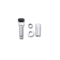 Adattatore HIGHSIDER per specchietto retrovisore a LED