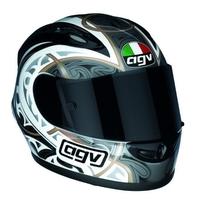 AGV GP-Pro Ring Casco,  dimensione L