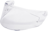 AGV GT6-1 K3 Visiera,  trasparente