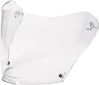 AGV Irides City 20-1 Visiera,  trasparente