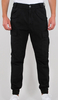 Alpha Industries Airman Ripstop Pantaloni,  nero,  dimensione 36