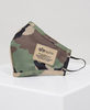 Alpha Industries Tactical Maschera,  multicolore