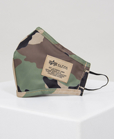 Alpha Industries Tactical Maschera,  multicolore