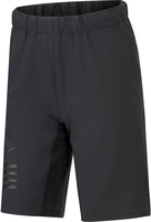 Alpinestars Alps 4.0 Pantaloncini da bicicletta Youth,  nero,  dimensione 26