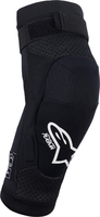 Alpinestars Bionic Plasma Jugend Knie Protektoren,  dimensione L XL