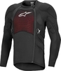 Alpinestars Bionic Plasma LT Giacca protettiva,  dimensione M per uomo