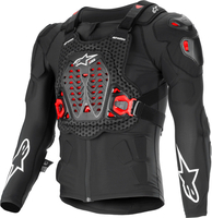 Alpinestars Bionic XTR Plasma Giacca protettiva,  dimensione L
