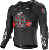 Alpinestars Bionic XTR Plasma Giacca protettiva,  dimensione XL