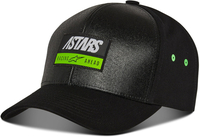 Alpinestars Data Cap,  nero-verde