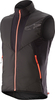 Alpinestars Denali 2 Gilet da bicicletta,  nero,  dimensione XL