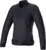 Alpinestars Eloise V2 Air Giacca tessile moto da donna,  nero,  dimensione 2XL per donne