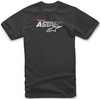 Alpinestars Ensure Maglietta,  nero,  dimensione 2XL