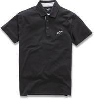 Alpinestars Eternal Camicia di Polo,  nero,  dimensione L