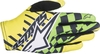 Alpinestars F-Lite Speedster Guanti da bicicletta,  verde-giallo,  dimensione XL