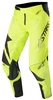 Alpinestars Factory Techstar Pantaloni Motocross,  nero-giallo,  dimensione 30