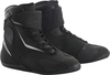 Alpinestars Fastback 2 Drystar Scarpe Moto,  nero,  dimensione 43