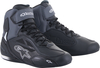 Alpinestars Faster-3 DryStar Scarpe Moto,  nero-grigio,  dimensione 47