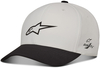 Alpinestars Neo Ageless WP Tech Cap,  nero-bianco,  dimensione L XL per uomo