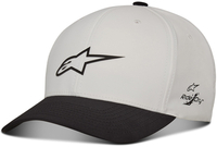 Alpinestars Neo Ageless WP Tech Cap,  nero-bianco,  dimensione S M