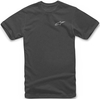 Alpinestars Neu Ageless Tee T-shirt,  grigio,  dimensione XL