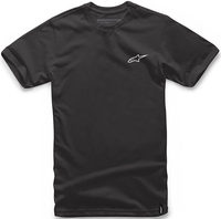 Alpinestars Neu Ageless Tee T-shirt,  nero-bianco,  dimensione S