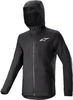 Alpinestars Nevada 2 Thermal Giacca da bicicletta,  nero,  dimensione S