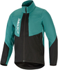 Alpinestars Nevada Giacca Per Biciclette,  verde,  dimensione M