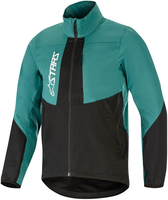 Alpinestars Nevada Giacca Per Biciclette,  verde,  dimensione S
