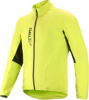 Alpinestars Nevada Pack Giacca per biciclette,  giallo,  dimensione M