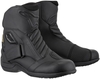 Alpinestars New Land Gore-Tex Stivali Moto,  nero,  dimensione 41 per uomo