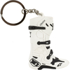 Alpinestars New Tech 10 Boot Portachiavi,  bianco