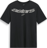 Alpinestars Night Performance Maglietta,  nero,  dimensione 2XL per uomo
