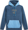 Alpinestars Occurance Felpa,  blu,  dimensione XL per uomo