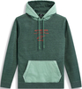 Alpinestars Occurance Felpa,  verde,  dimensione XL per uomo