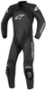 Alpinestars Orbiter Abito monopezzo in pelle,  nero,  dimensione 52
