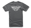 Alpinestars Other Tee T-shirt,  grigio,  dimensione S