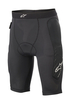 Alpinestars Paragon Lite Pantaloncini per la protezione dei giovani,  nero,  dimensione L XL
