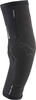 Alpinestars Paragon Pro Protezioni ginocchio,  nero,  dimensione 25 2XS