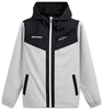 Alpinestars Plex Giacca,  nero-bianco,  dimensione XL