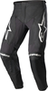 Alpinestars Racer Graphite 2023 Pantaloni Motocross,  nero,  dimensione 44