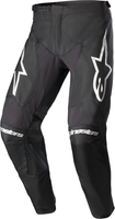 Alpinestars Racer Graphite 2023 Pantaloni Motocross,  nero,  dimensione 44