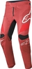 Alpinestars Racer Pantaloni bici,  rosso,  dimensione 40